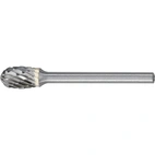 Roterande fil, HM, TRE 0610 C, 3mm 6x10mm
