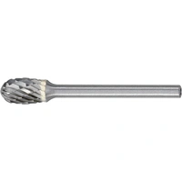 Roterande fil, HM, TRE 0610 C, 3mm 6x10mm