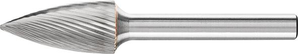 Roterande fil, HM, SPG 0618 5, 6mm 6x18mm
