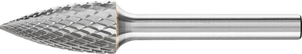 Roterande fil, HM, SPG 0618 4, 6mm 6x18mm