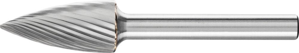 Roterande fil, HM, SPG 0618 3, 6mm 6x18mm