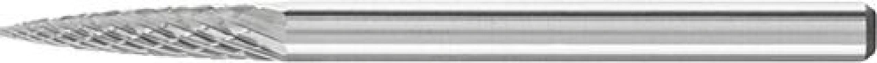 Roterande fil, HM, SPG 0313 4 3mm 3x13mm
