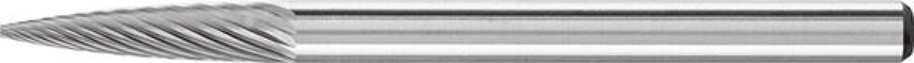 Roterande fil, HM, SPG 0307 5, 3mm 3x7mm