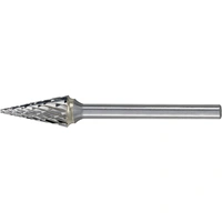 Roterande fil, HM, SKM 1020 C, 6mm 10x20mm
