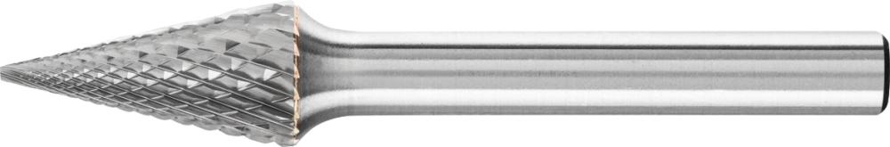 Roterande fil, HM, SKM 0618 4, 6mm 6x18mm