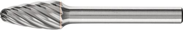 Roterande fil, HM, RBF 1020, INOX, 6mm 10x20mm