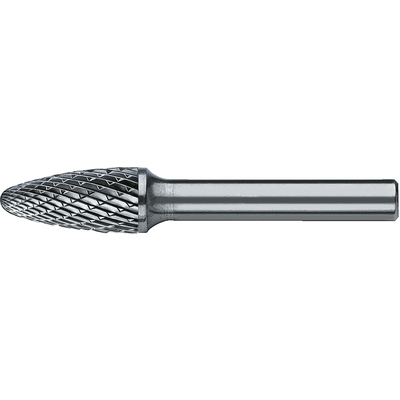 Roterande fil, HM, RBF 1020 C, 6mm 10x20mm
