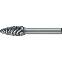 Roterande fil, HM, RBF 1020 C, 6mm 10x20mm