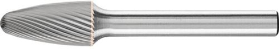 Roterande fil, HM, RBF 1020 5, 6mm 10x20mm