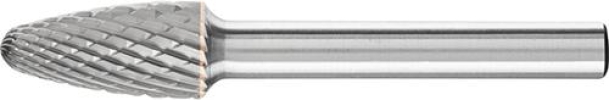 Roterande fil, HM, RBF 1020 4, 6mm 10x20mm