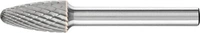 Roterande fil, HM, RBF 1020 4, 6mm 10x20mm