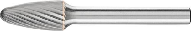 Roterande fil, HM, RBF 1020 3, 6mm 10x20mm