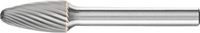 Roterande fil, HM, RBF 1020 3, 6mm 10x20mm