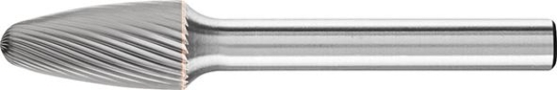 Roterande fil, HM, RBF 0618 5, 6mm 6x18mm