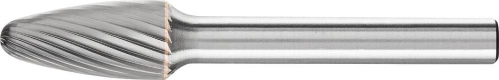 Roterande fil, HM, RBF 0618 3, 6mm 6x18mm