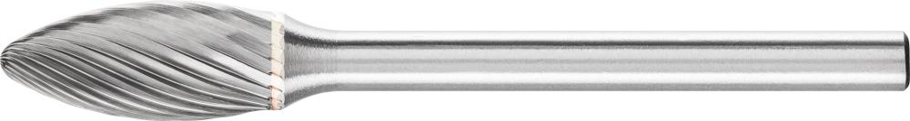 Roterande fil, HM, RBF 0307 5, 3mm 3x7mm