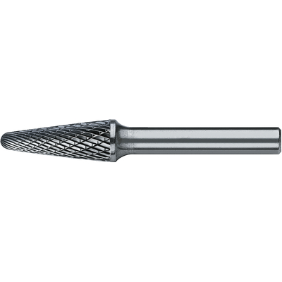 Roterande fil, HM, KEL 1630 C, 6mm 16x30mm