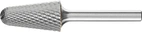 Roterande fil, HM, KEL 1630 4, 6mm 16x30mm