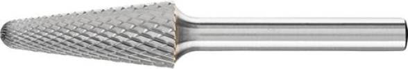 Roterande fil, HM, KEL 1230 4, 6mm 12x30mm