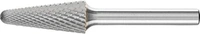 Roterande fil, HM, KEL 1230 4, 6mm 12x30mm