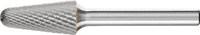 Roterande fil, HM, KEL 1020 4, 6mm 10x20mm