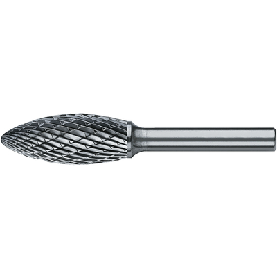 Roterande fil, HM, B 0820 C, 6mm 8x20mm