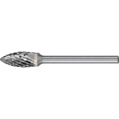 Roterande fil, HM, 3B 0307 C, 3mm 3x7mm