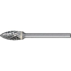 Roterande fil, HM, 3B 0307 C, 3mm 3x7mm