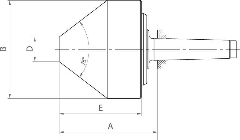 Roterande rördubb Typ 618 - Stl. 172a, MK 3