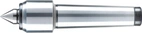 Roterande svarvdubb slim 60° stl. 02, MK2