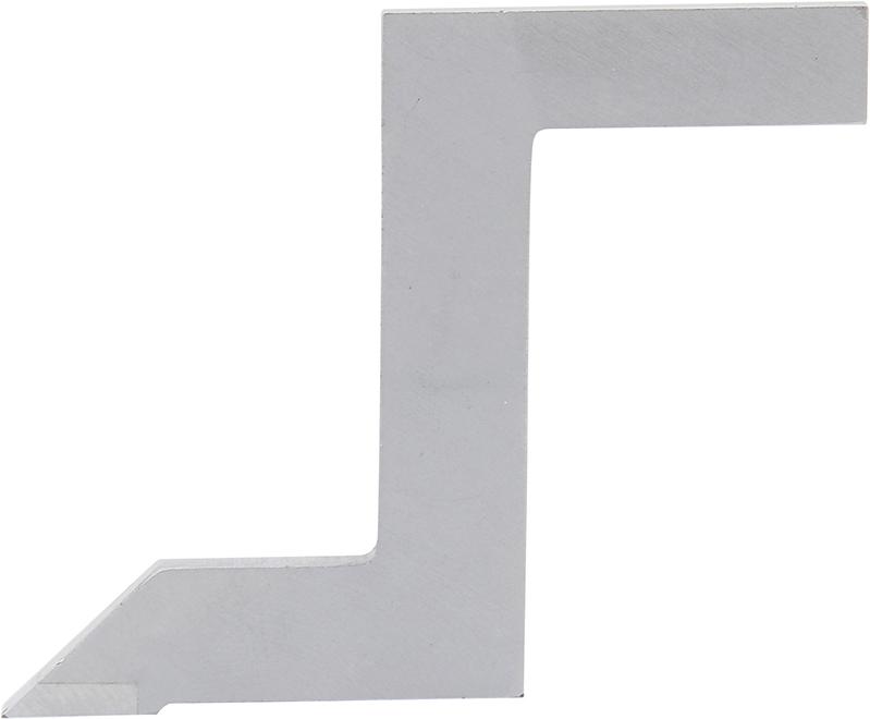 Ritspets till höjdritsmått 300mm