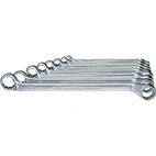 Ringnyckelsats Nr. 2 10-delar 6-32mm