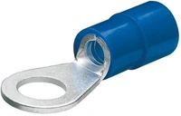 Ringkabelskor isolerade 6,0 1,5-2,5mm² Nr. 97 99 175