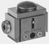 Riktkil Typ Herkules Stl. 63, 50-63mm, Belastn. 40 kN