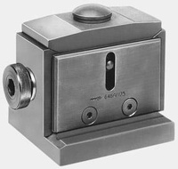 Riktkil Typ Herkules Stl. 190, 170-190mm, Belastn. 250 kN