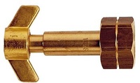 Påfyllnadskoppling  5-33Kg W 21,80 x 1/14"