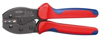 Presstång PreciForce för isolerade kabelskor 0,5-6mm² Nr. 97 52 36