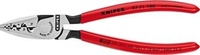 Presstång 180mm 0,25-16mm² Nr. 97 71 180