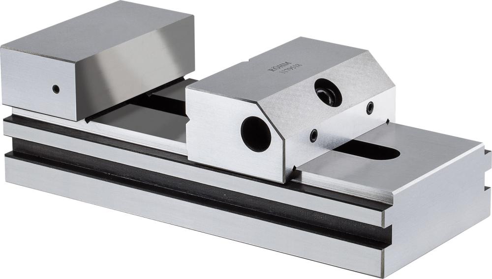 Precisionsskruvstycke PL-S