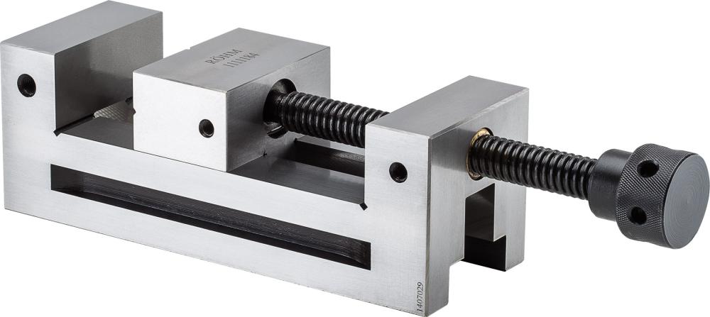Precisionsskruvstycke PL-G