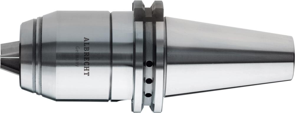 Precisionsborrchuck kort AKL DIN 69871 0,5-10mm SK40