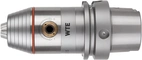Precisionsborrchuck Hö/Vä DIN 69893-A, 0,5-13, HSK 63, IK