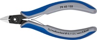 Precisions-Elektronikavbitare 125mm Nr. 79 42 125