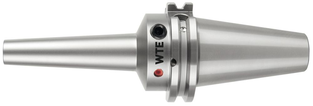 Precision spännchuck HPH DIN 69871ADB 3G SK40