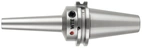 Precision spännchuck HPH DIN 69871ADB 3G SK40 10mm