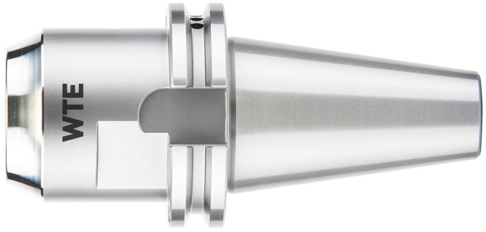 Precision spännchuck HPH D69871ADB SK40 12mm WTE