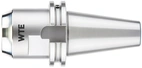 Precision spännchuck HPH D69871ADB SK40 12mm WTE