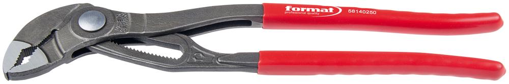 Polygriptång med snabbinställning