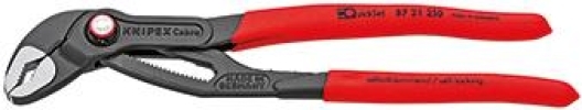 Polygrip Cobra Quick Set 250mm Nr. 87 21 250