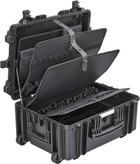 Verktygsväska WATERPROOF GT 53-26 PTS